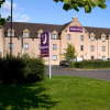 Отель Premier Inn Falkirk (Larbert), фото 1