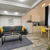 Отель Standard Apartment by Hi5 - Akácfa 59, фото 12