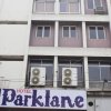 Отель Parklane, фото 3