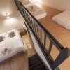 Отель Very Comfortable Loft in Croix-rousse, фото 7