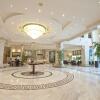 Отель Aracan Hotel, фото 2