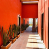 Отель Aparthotel en San Miguel de Allende, фото 24