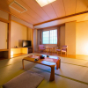 Отель Ashibetsu Onsen Starlight Hotel, фото 2