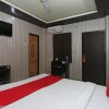 Отель Mangalam Palace By OYO Rooms, фото 8