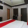 Отель Mangalam Palace By OYO Rooms, фото 20