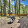 Отель Spacious Flagstaff Home w/ Hot Tub & Grill!, фото 17