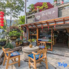 Отель Zhangshe Courtyard Hotel, фото 7