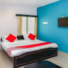 Отель Travellers Inn By OYO Rooms, фото 4