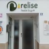 Отель Hostel & Gym Relise - Albergue Juvenil в Сан-Луисе