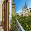 Отель Apartment in Front of the Cathedral. 2 Bedrooms. Catedral I, фото 1