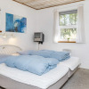 Отель 8 Person Holiday Home in Hojslev, фото 6
