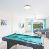 Отель Luxury 4 Bedroom Villa With Private Pool, Sotira Villa 1301, фото 20