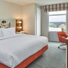 Отель Hampton Inn & Suites Atlanta Midtown, фото 28