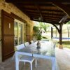 Отель Cozy Holiday Home in Villefranche-du-périgord With Pool, фото 7