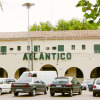 Отель Atlântico Praia, фото 1