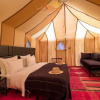 Отель Erg Chebbi Camp, фото 4
