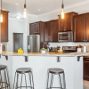 Отель Family-friendly Oasis: Grilling & Outdoor Fun 4 Bedroom Home by RedAwning, фото 14