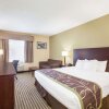 Отель Days Inn by Wyndham Brewerton/ Syracuse near Oneida Lake, фото 3