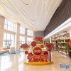 Отель Harbin time coast hot springs business hotel, фото 12