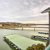 Отель Waterfront Condo on Lake of the Ozarks w/ 2 Pools!, фото 8