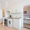 Отель Lovely Self contained 1-Bed Apartment in Rathmines, фото 4