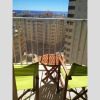 Отель Apartment With one Bedroom in Armação de Pêra, With Wonderful sea View, Shared Pool, Balcony, фото 12