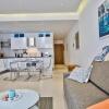 Отель Bright and central 2 bedroom apartment in Sliema, фото 14