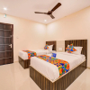 Отель Fabhotel Spark Inn, фото 12