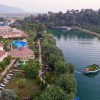 Отель Dalyan Resort & Dalyan Resort Spa, фото 1