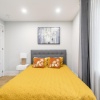 Отель Newly renovated 4 Bed 3 Bath House in DT Toronto, фото 32
