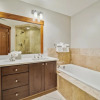 Отель One Ski Hill Place 8424 3 Bedroom Condo by RedAwning, фото 8