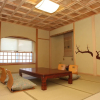 Отель Shinkiya Ryokan, фото 3