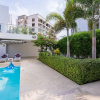 Отель Yizen VIP Luxury Palm Springs Villas, фото 33