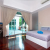 Отель Jomtien Waree 9 with 6 bedrooms, фото 3