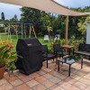 Отель Private House 2 BDR BBQ Garden Parking, фото 7
