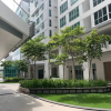 Отель LTS Homestay at Sutera Avenue, фото 38