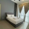 Отель Duplex 3 bedroom Apartment By DreamScape в Ринглете