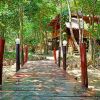 Отель Tree House Bungalows Resort, фото 11