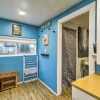 Отель Bremerton Apt ~ 2 Mi to Boardwalk & Breweries, фото 7