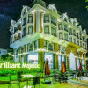 Отель Brilliant Majestic Hotel, фото 1