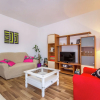 Отель Modern Apartment in Pula With Balcony, фото 11