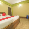 Отель OYO 23591 Nightingale Residency, фото 21