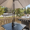 Отель Snowmass Modern 3 Bedroom w/ Hot Tub 251, фото 41