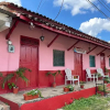 Отель Voyager Int'l Hostel Panama La Villa De Los Santos, фото 17