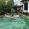 Отель Hoi An Blue River Hotel, фото 13