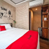 Отель RedDoorz Syariah At Tibra RSWBox Ciawi, фото 15