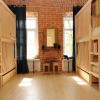 Гостиница Nice Hostel Komsomolskaya Loft, фото 32