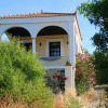 Отель Villa With 5 Bedrooms in Limnos, Chios Island, With Wonderful sea View, фото 1