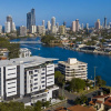 Отель Peninsular GoldCoast, фото 1