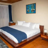 Отель The Haven Boutique Hotel - Kumasi, Ghana, фото 4